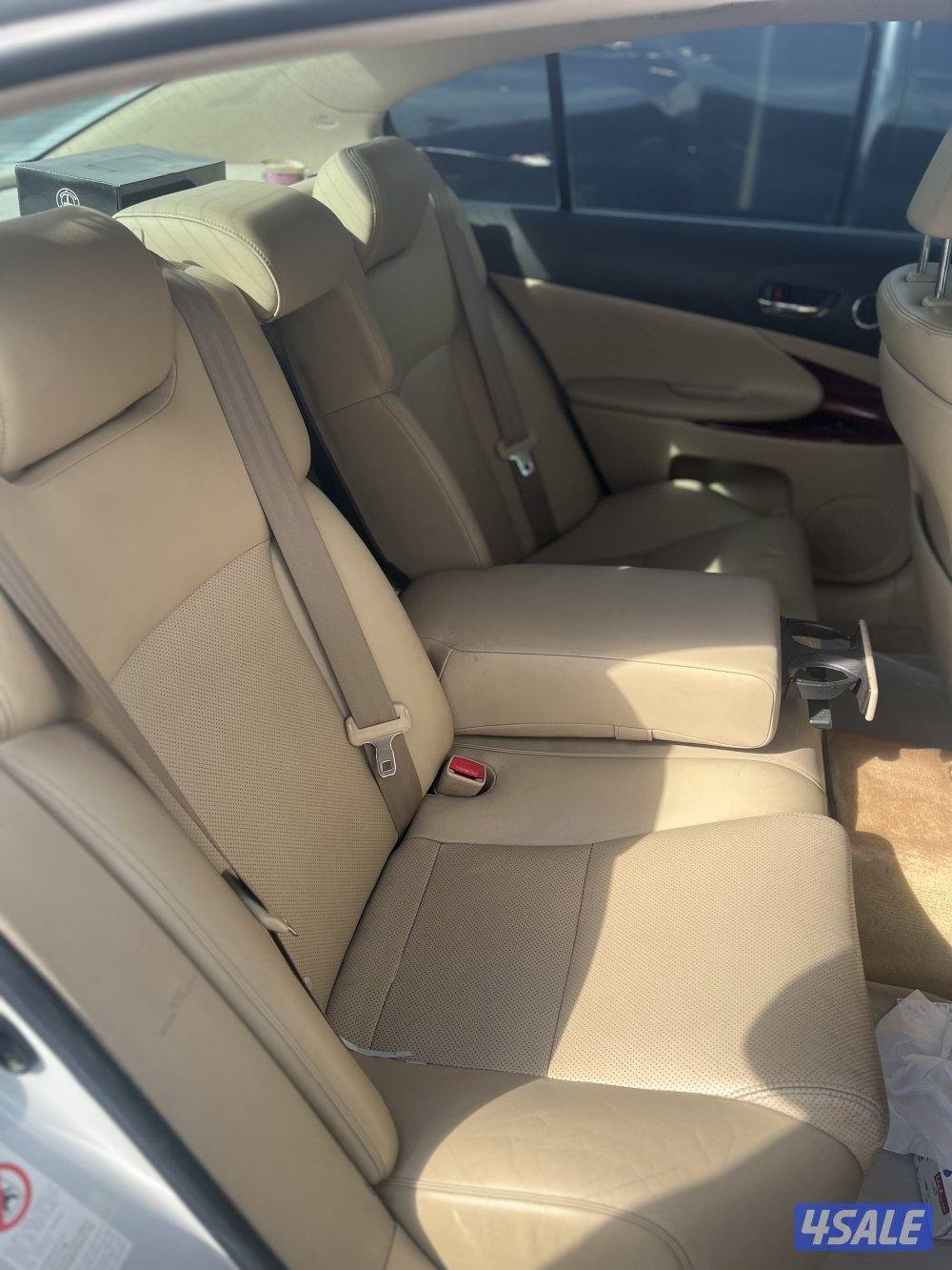 لكزس Gs300 / 2006 شررط الفحص7