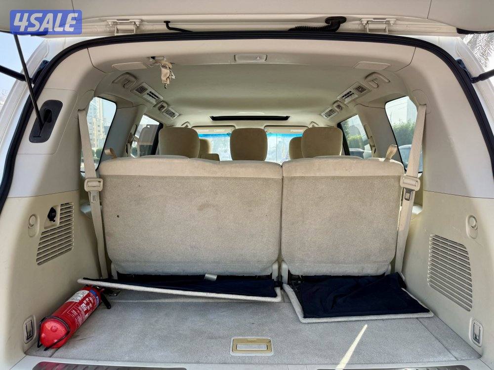 باترول 2017 صبغ وكالة شرط الفحص9