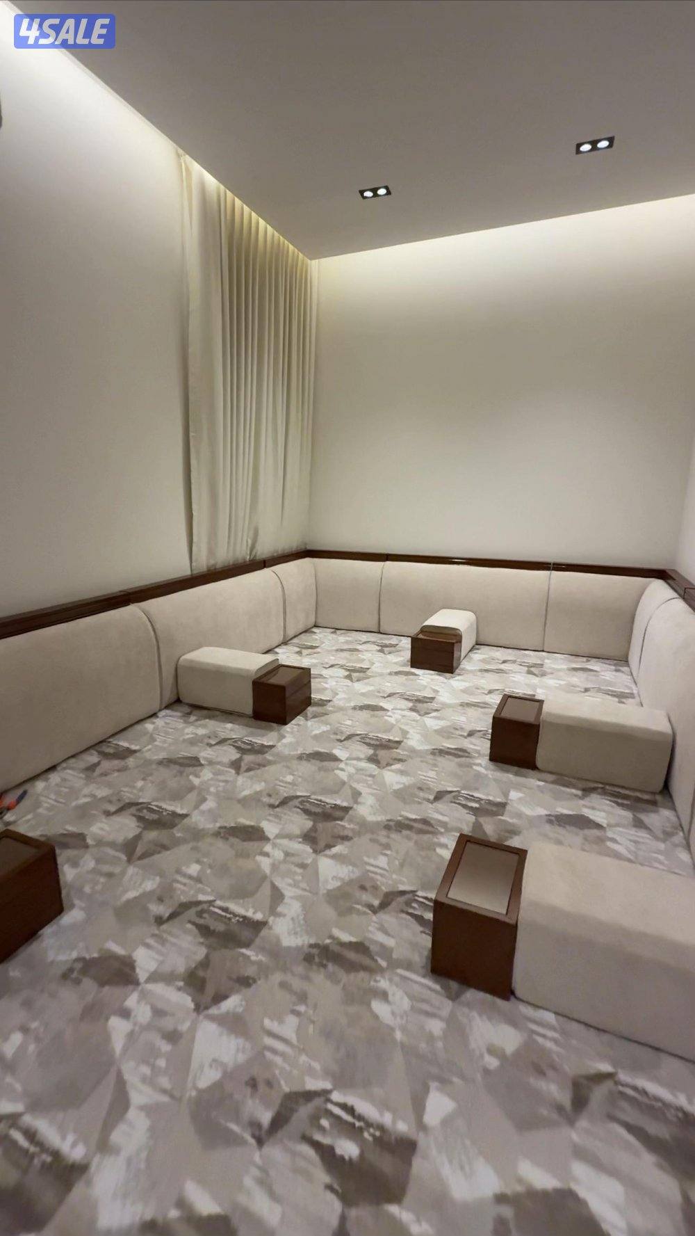 تفصال وتنجيد اطقم وديوانيات ومساند ظهر2