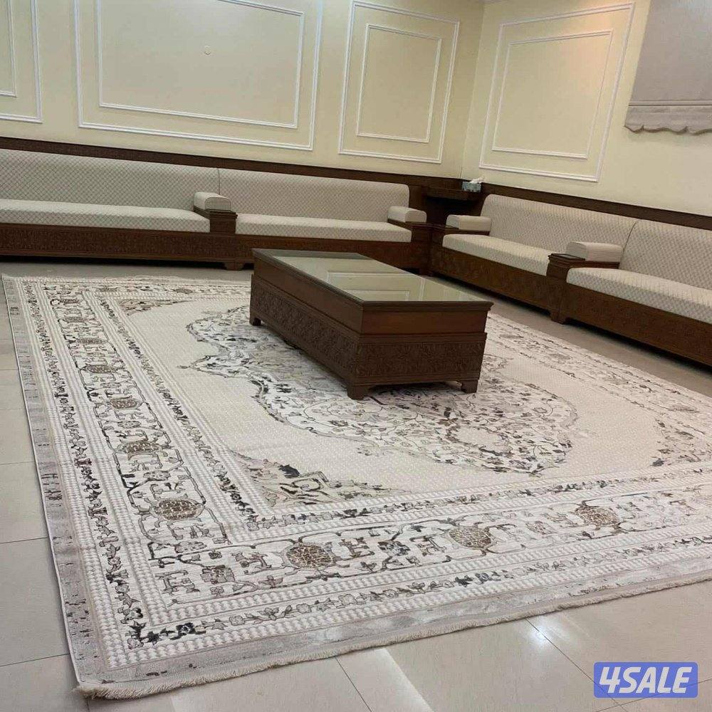 تفصال وتنجيد اطقم وديوانيات ومساند ظهر4