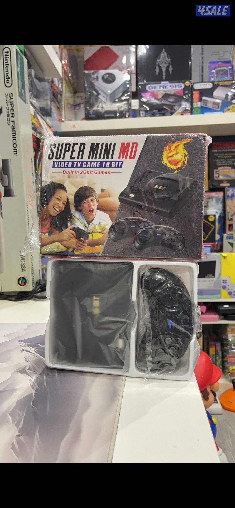 للبيع سوني ثري + سوني ون + قيم بوي3