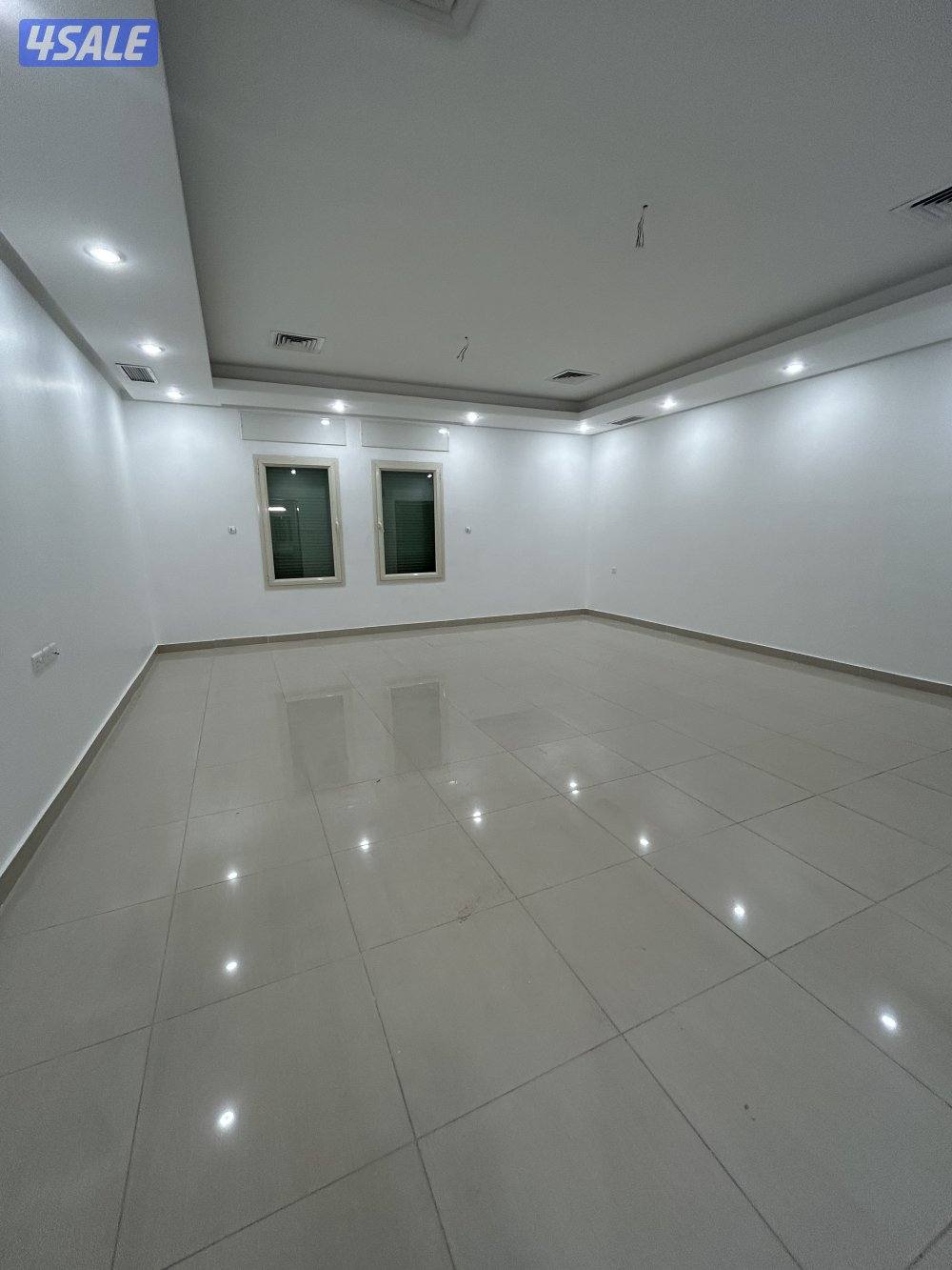 للايجار شقق في الصديق والزهراء والسلام1