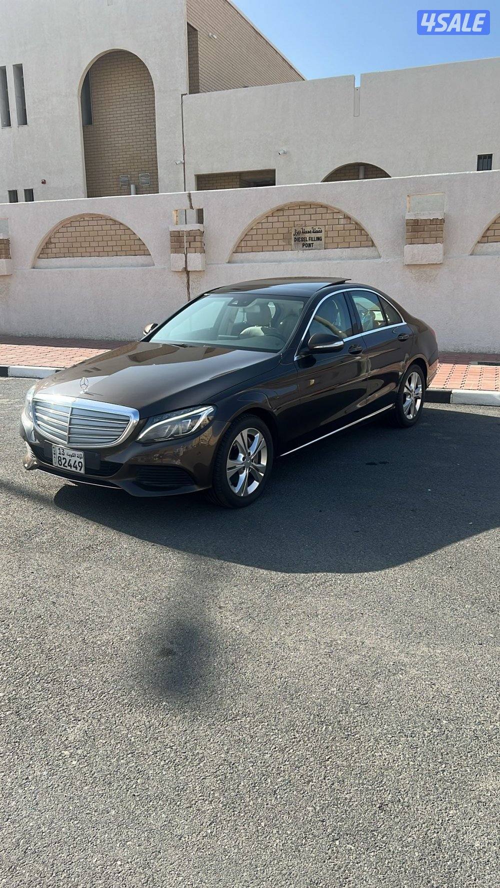 موديل 2015  حجم 250 c /   عداد الممشى 256  ألف   بانوراما وكالة الكويت0