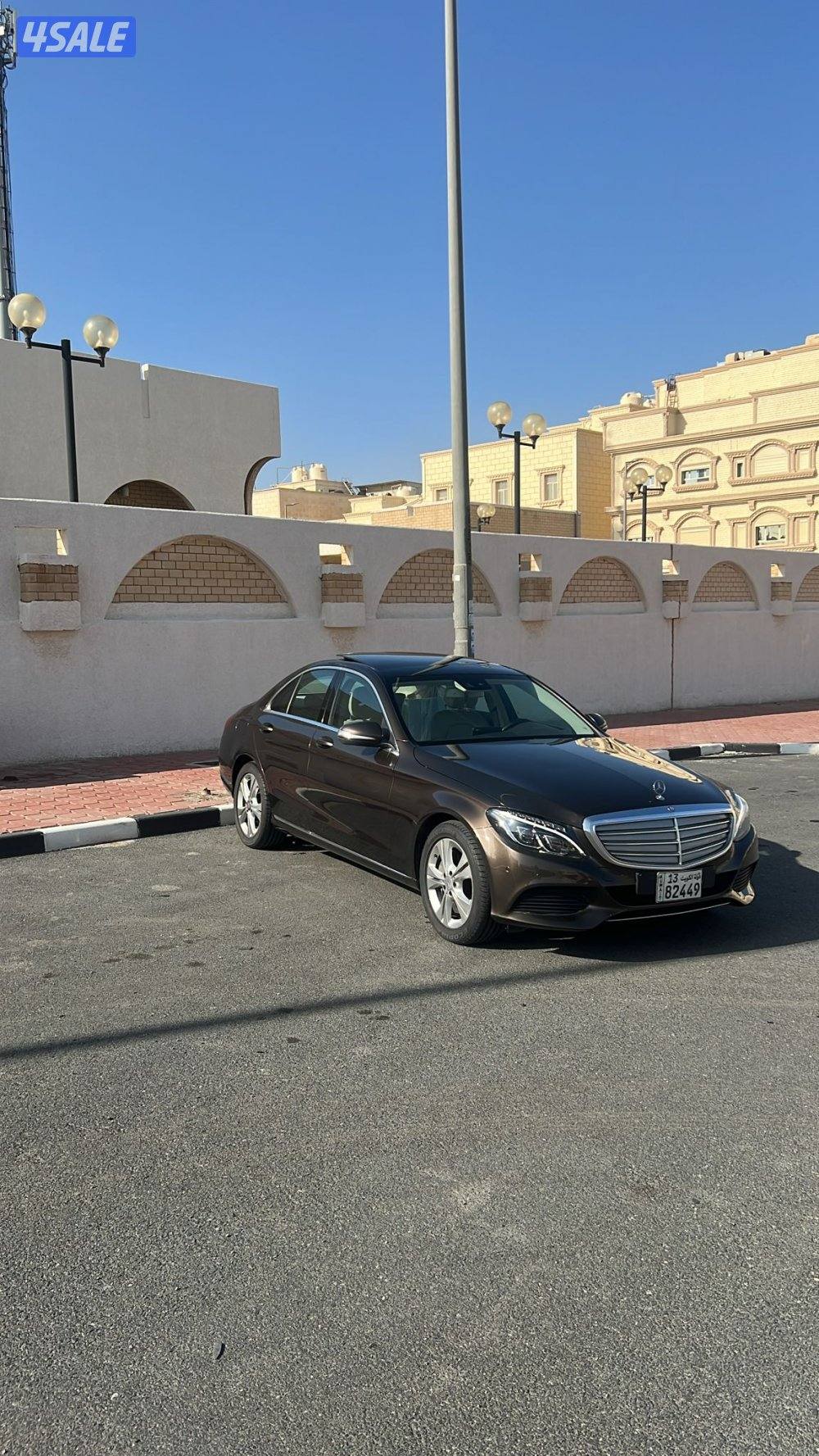 موديل 2015  حجم 250 c /   عداد الممشى 256  ألف   بانوراما وكالة الكويت1