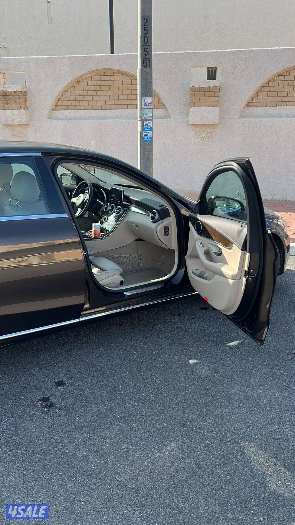 موديل 2015  حجم 250 c /   عداد الممشى 256  ألف   بانوراما وكالة الكويت4