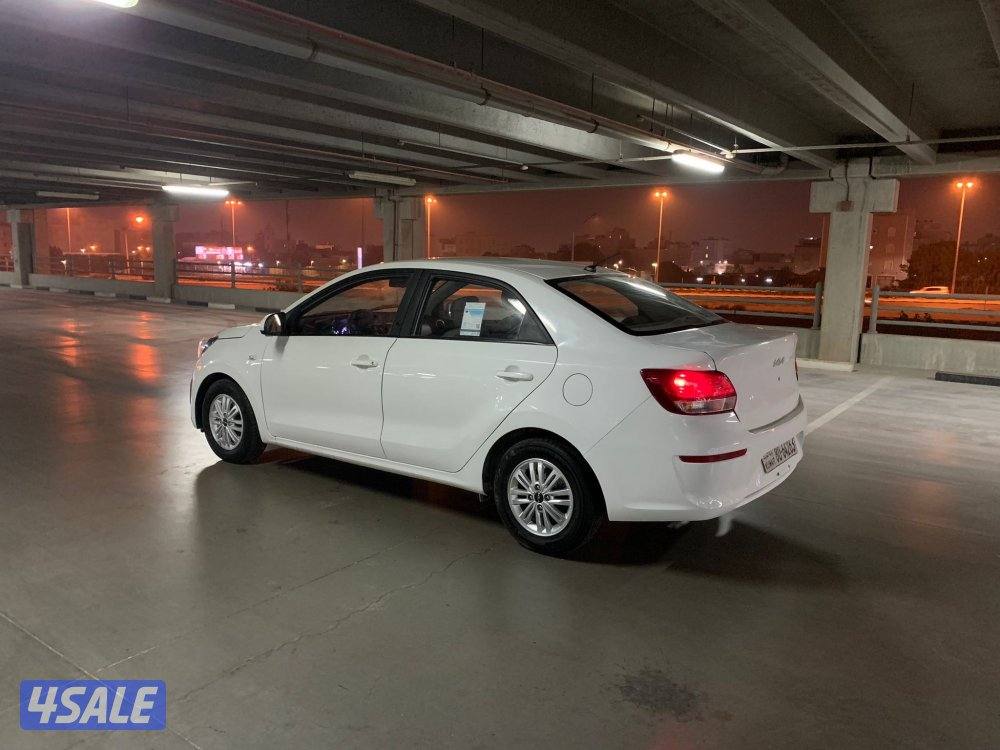 للبيع كيا بيجاس 20251