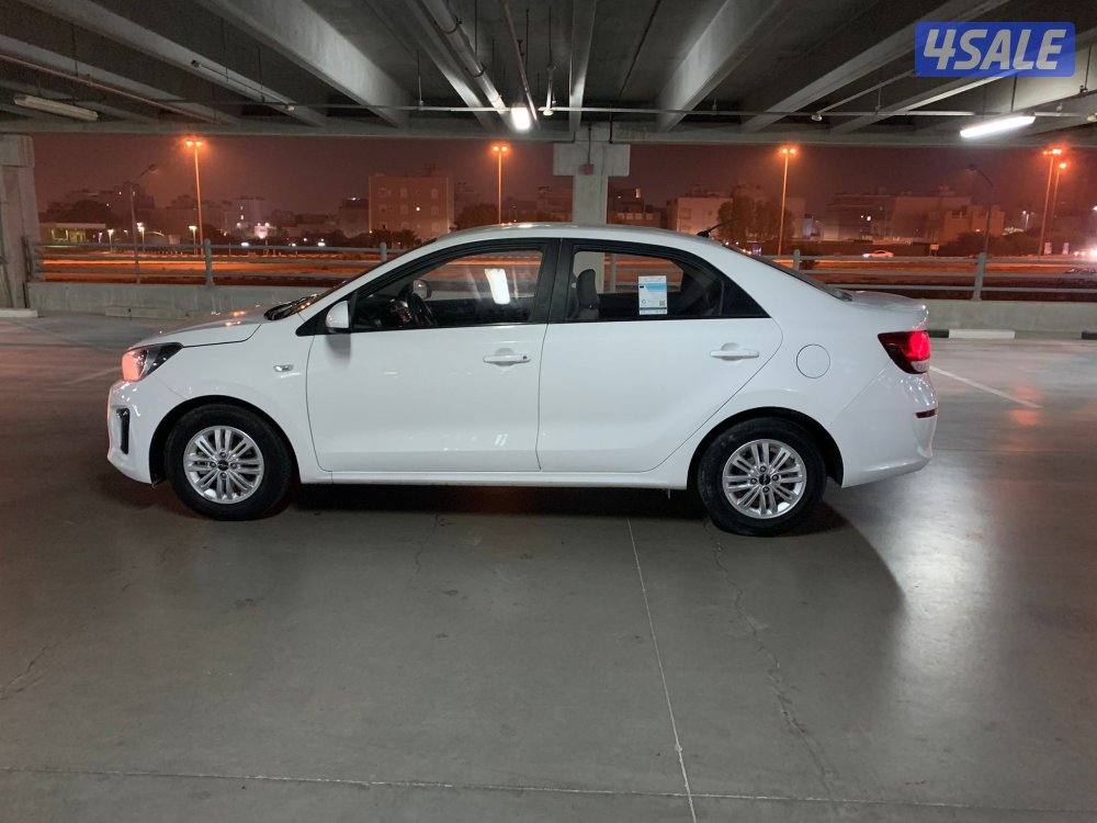 للبيع كيا بيجاس 20254