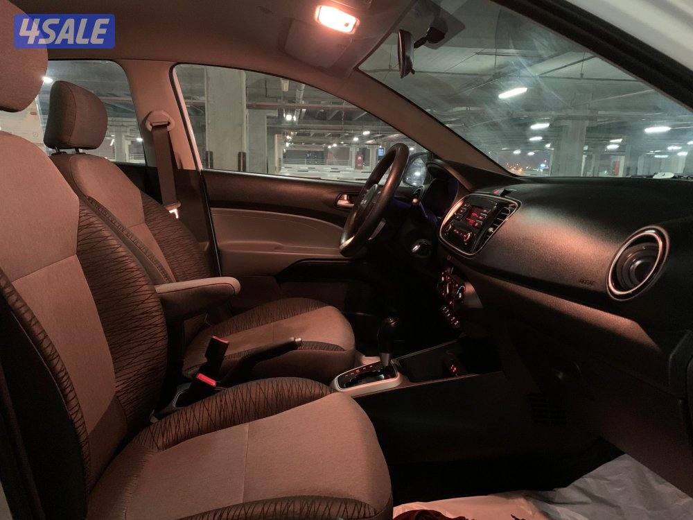 للبيع كيا بيجاس 20259