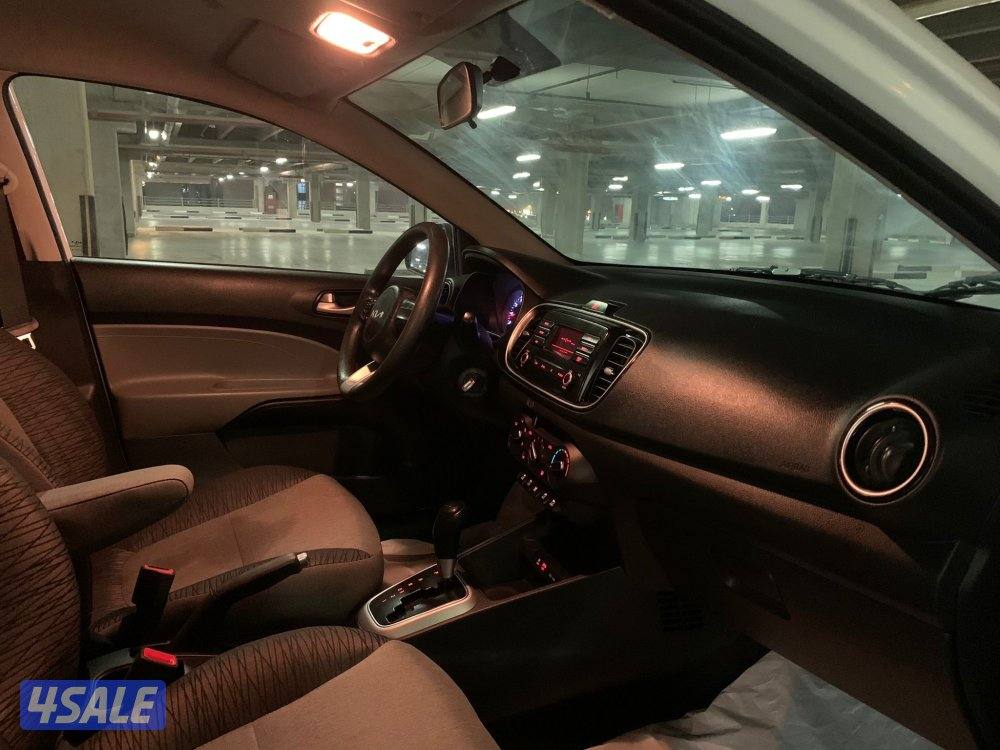 للبيع كيا بيجاس 202510