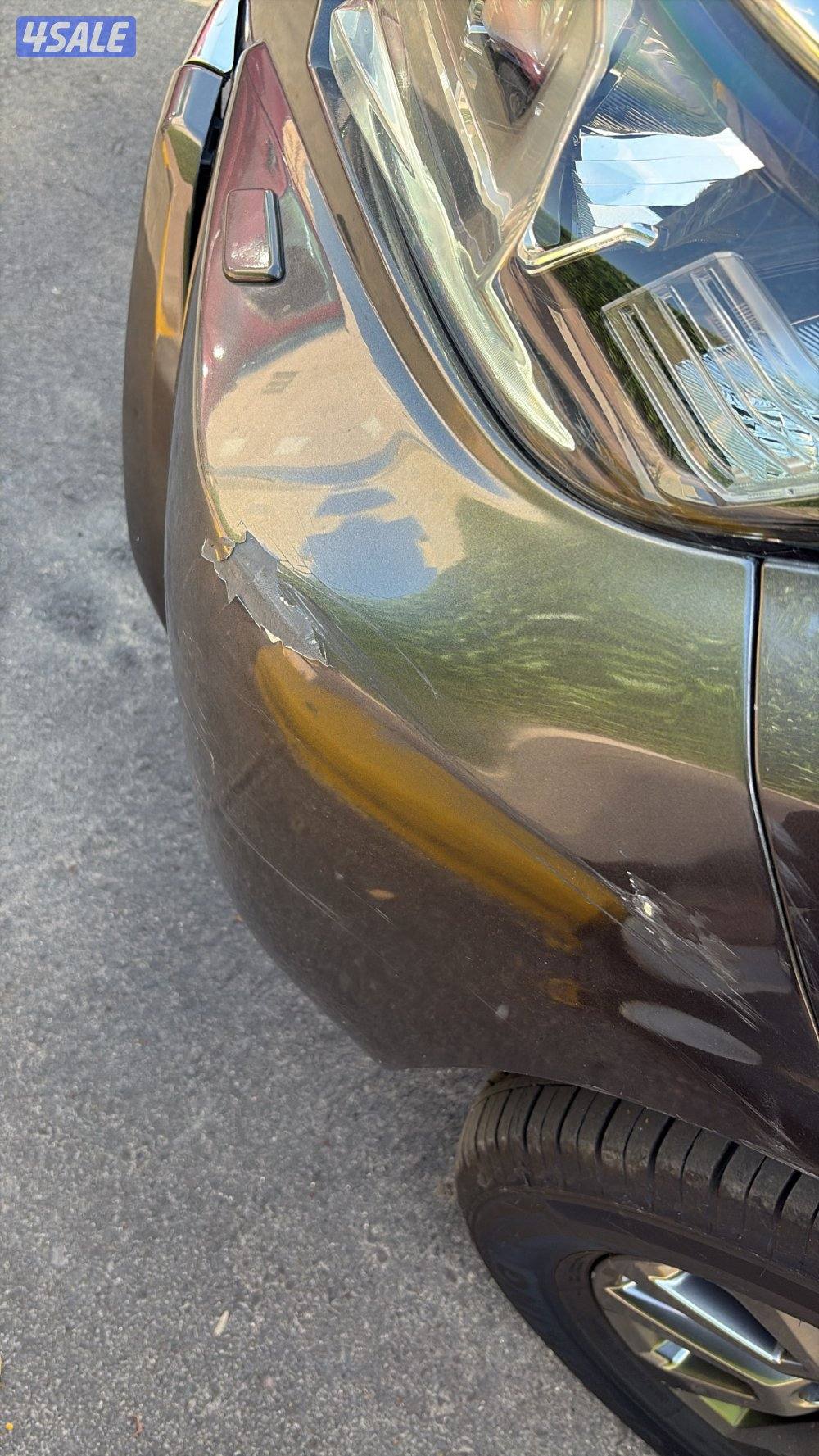 تيوتا برادو 20194