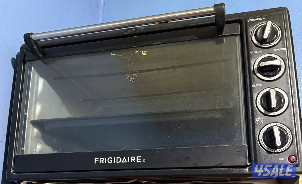 Electric oven for immediate sale0