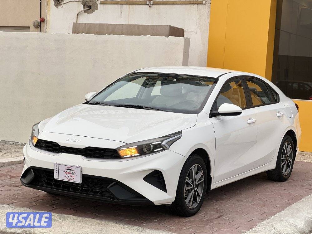 للبيع كيا سيراتو 20232