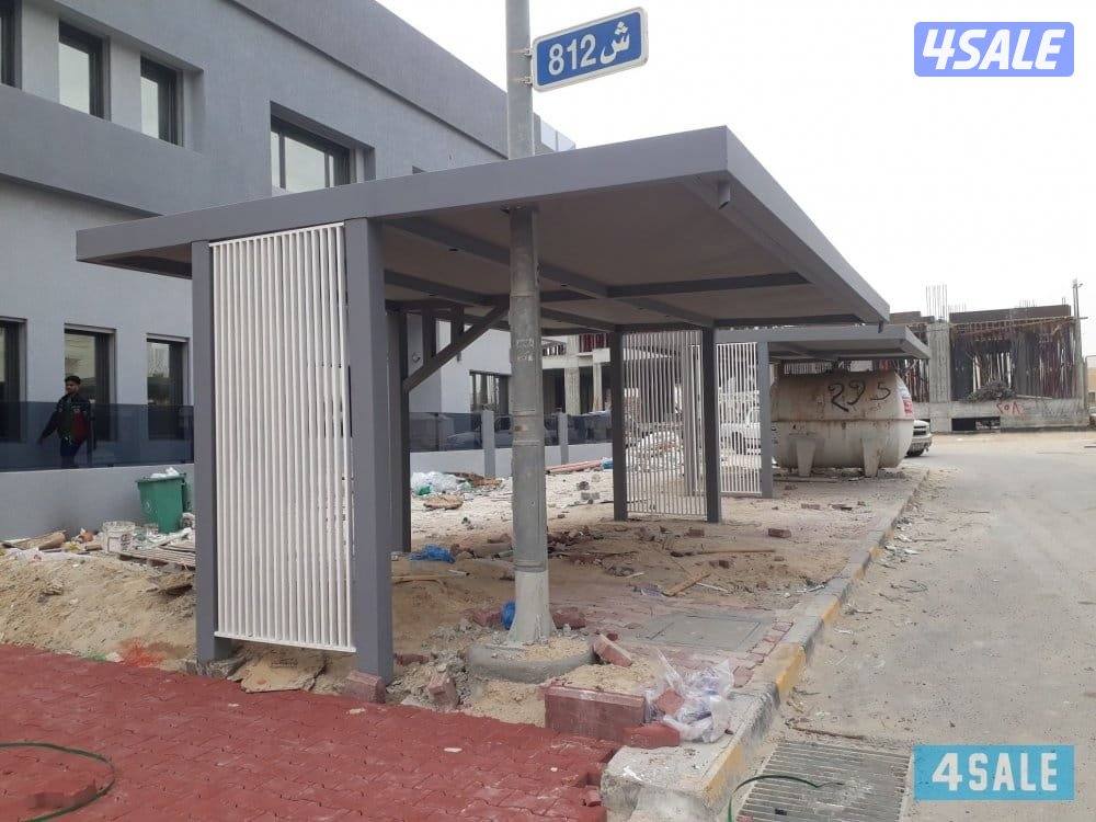 حداد عام جميع مناطق الكويت3