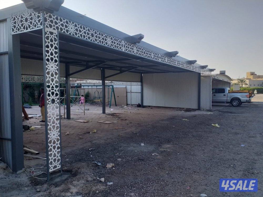 حداد عام جميع مناطق الكويت5