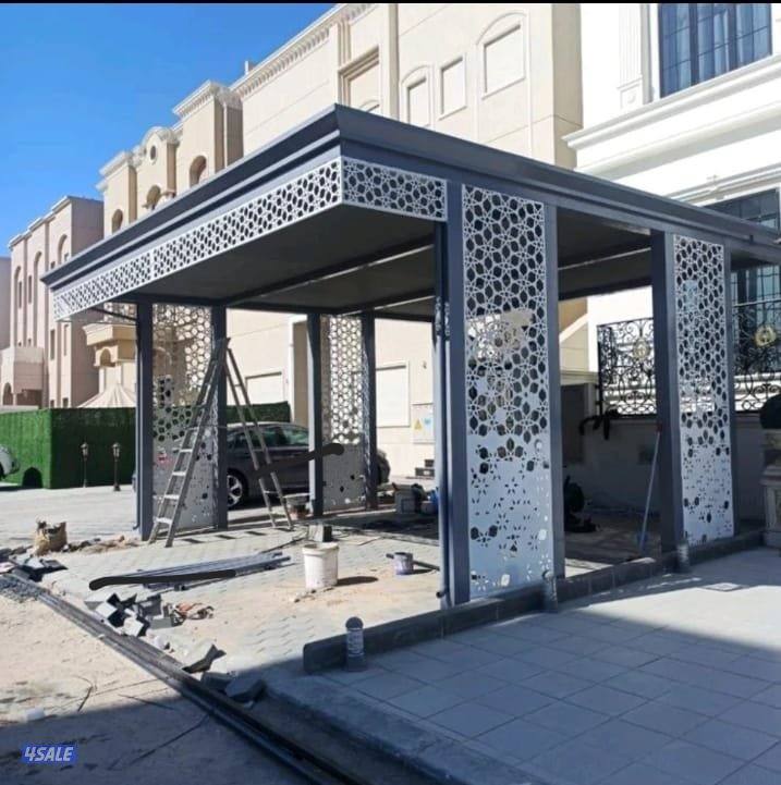 حداد عام جميع مناطق الكويت4