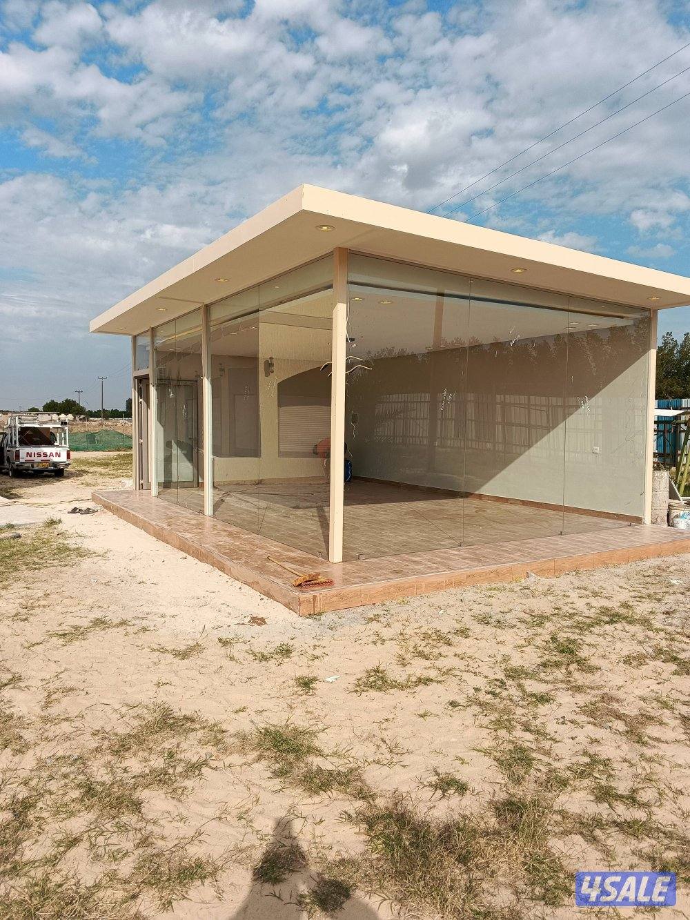 حداد عام جميع مناطق الكويت10