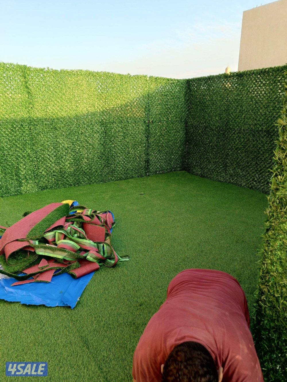 حداد عام جميع مناطق الكويت11