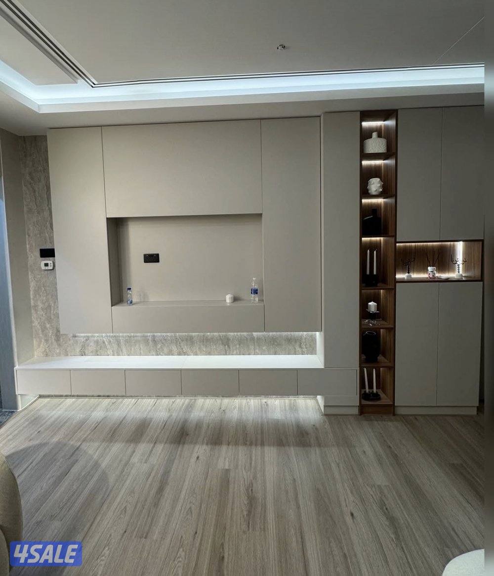 صباغ محترف بالكويت - تشطيب شقق وقسائم بخبرة 25 سنة5