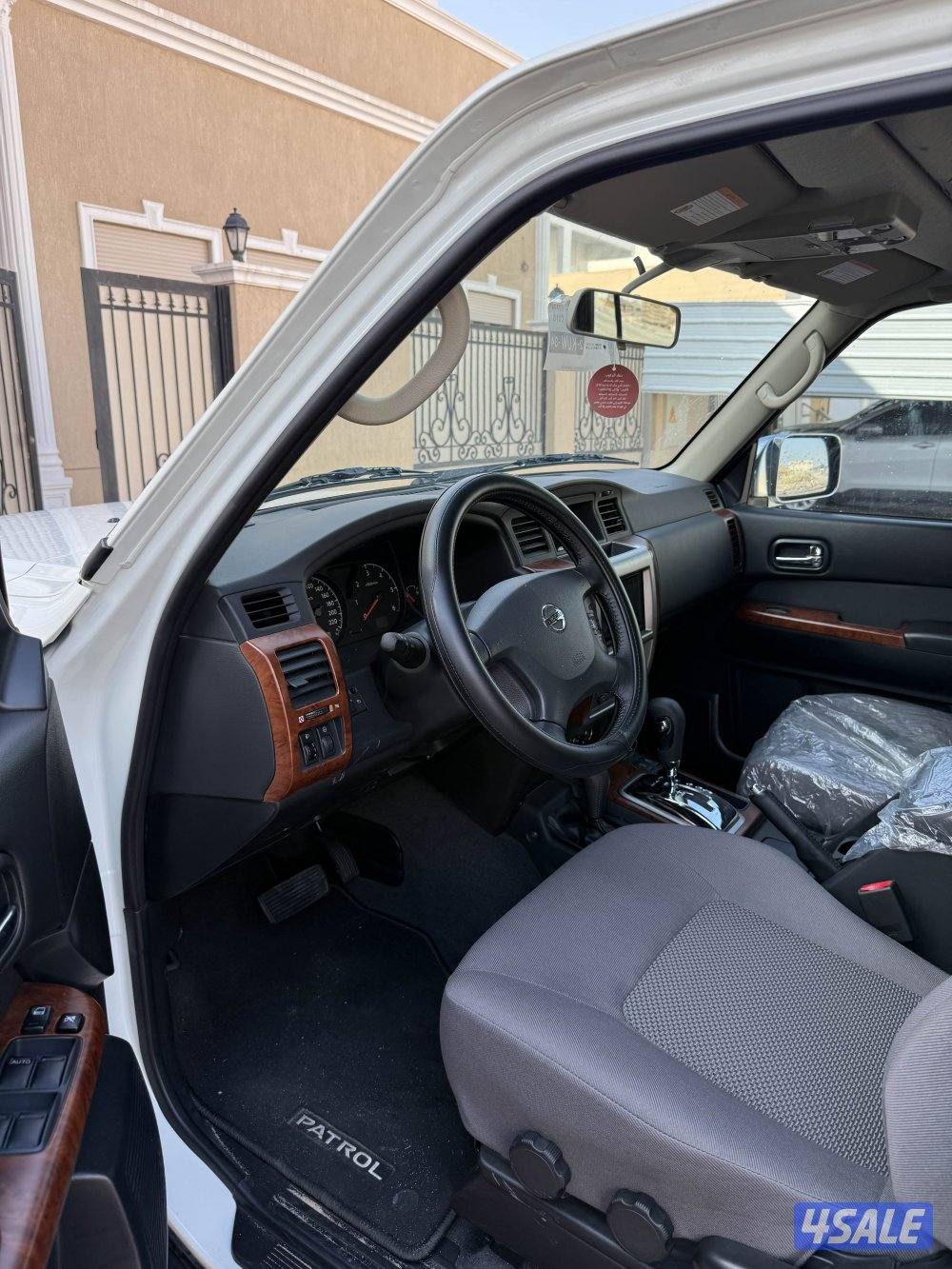 للبيع سفاري فتك2