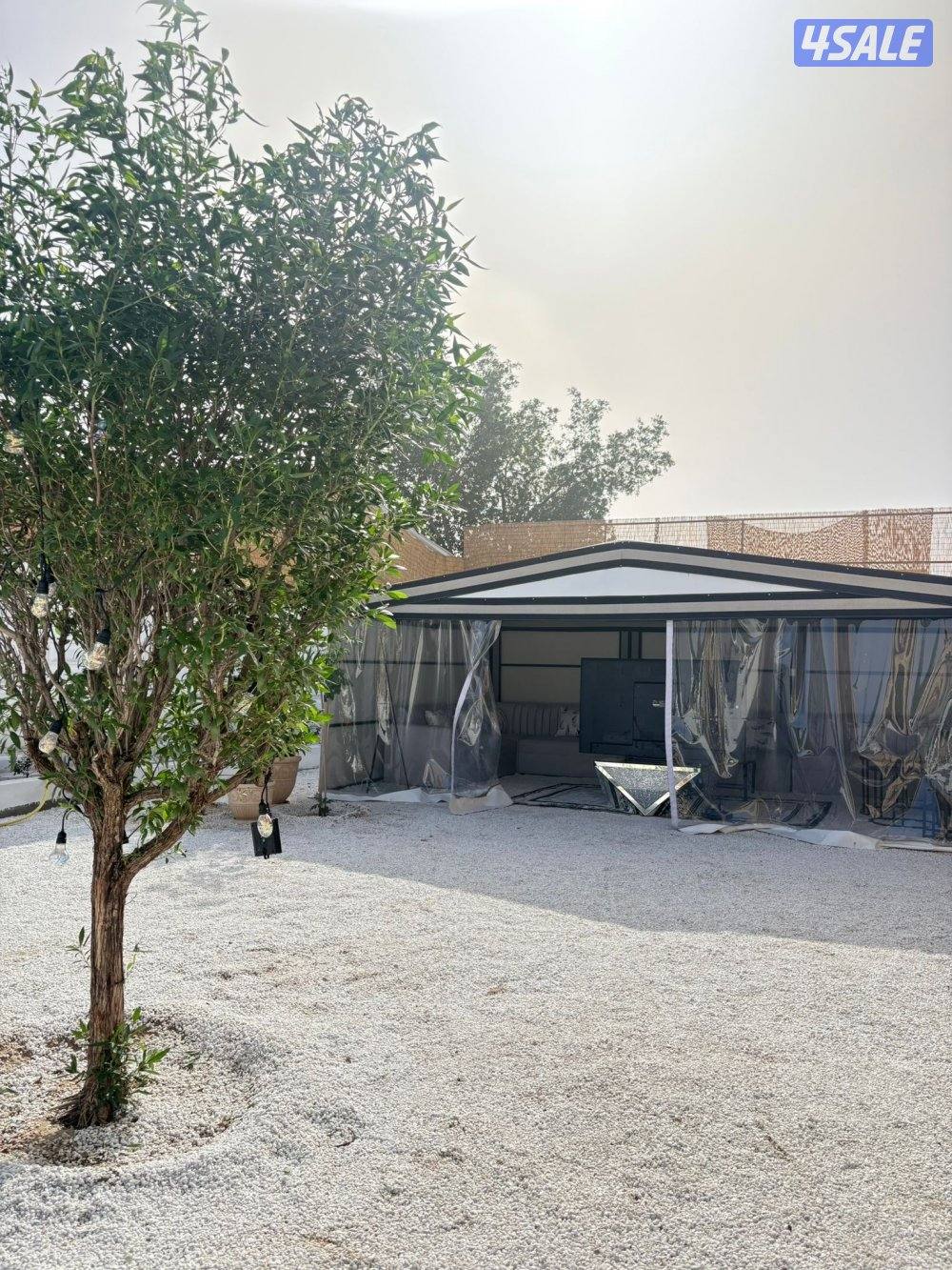 متوفر للإيجار هالويك اند أستراحة فخمة في كبد مكانها قريب من الخدمات7