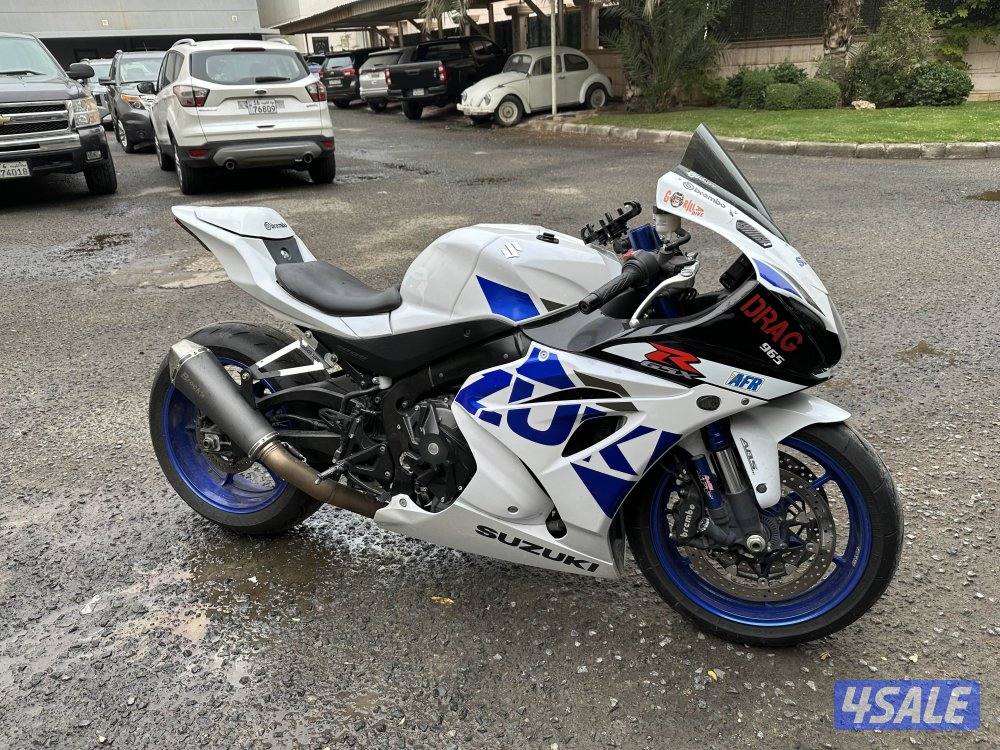 Gsxr 20200