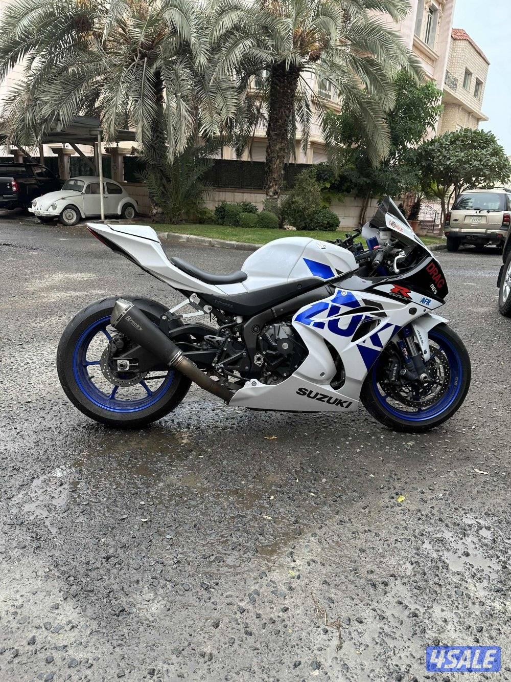 Gsxr 20201