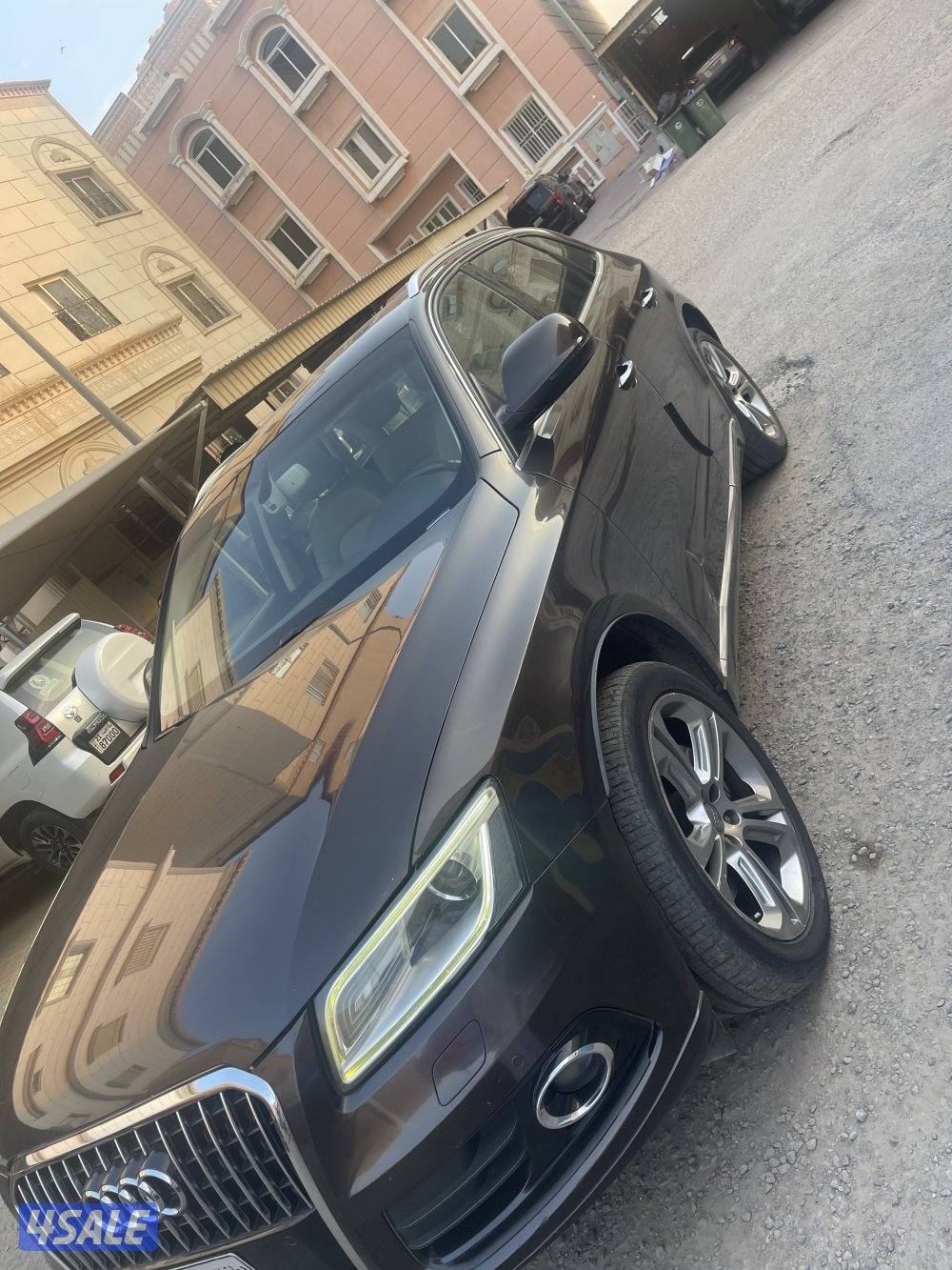 للبيع اودي 20150