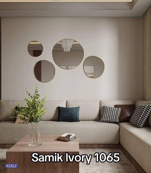 اصباغ وديكورات  أسعار مناسبه 152