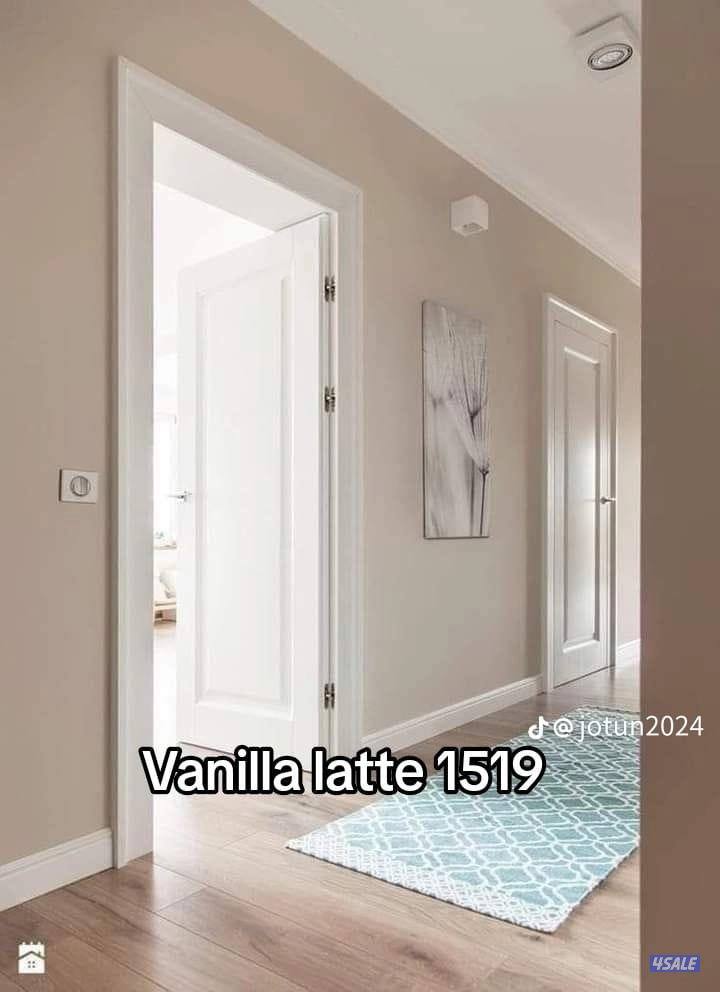 اصباغ وديكورات  أسعار مناسبه 153