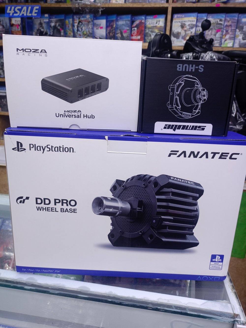 بيع مكينه مع قطعتين مستعمل كل نفس الجديد0