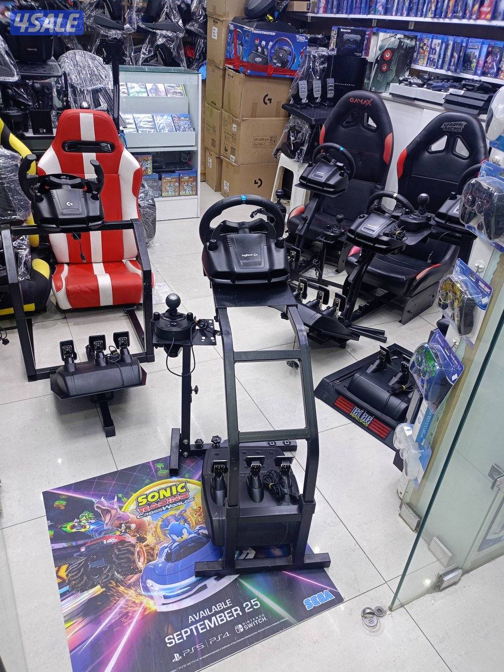 بيع مكينه مع قطعتين مستعمل كل نفس الجديد1