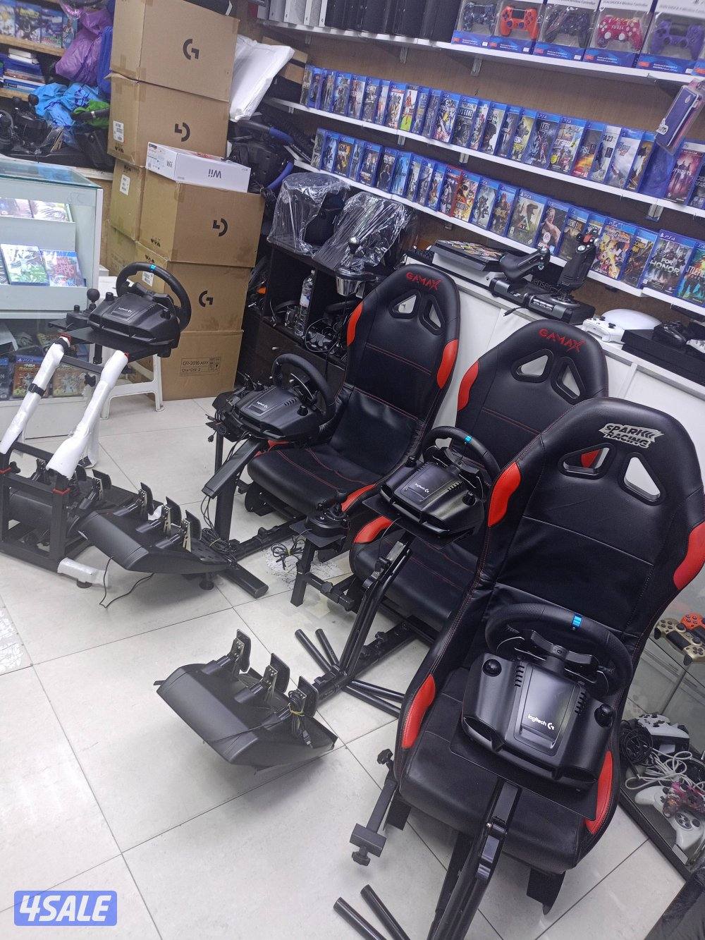 بيع مكينه مع قطعتين مستعمل كل نفس الجديد2