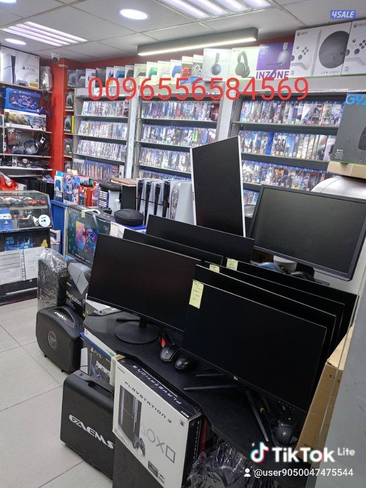 بيع مكينه مع قطعتين مستعمل كل نفس الجديد5