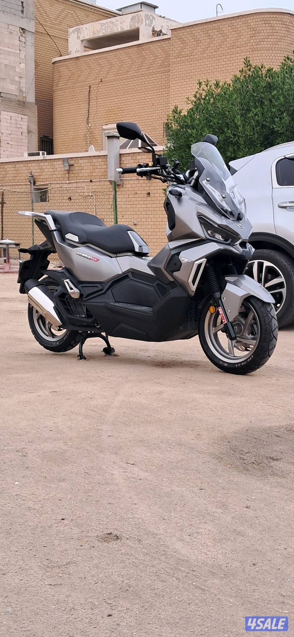 symهاسكي موديل 20241