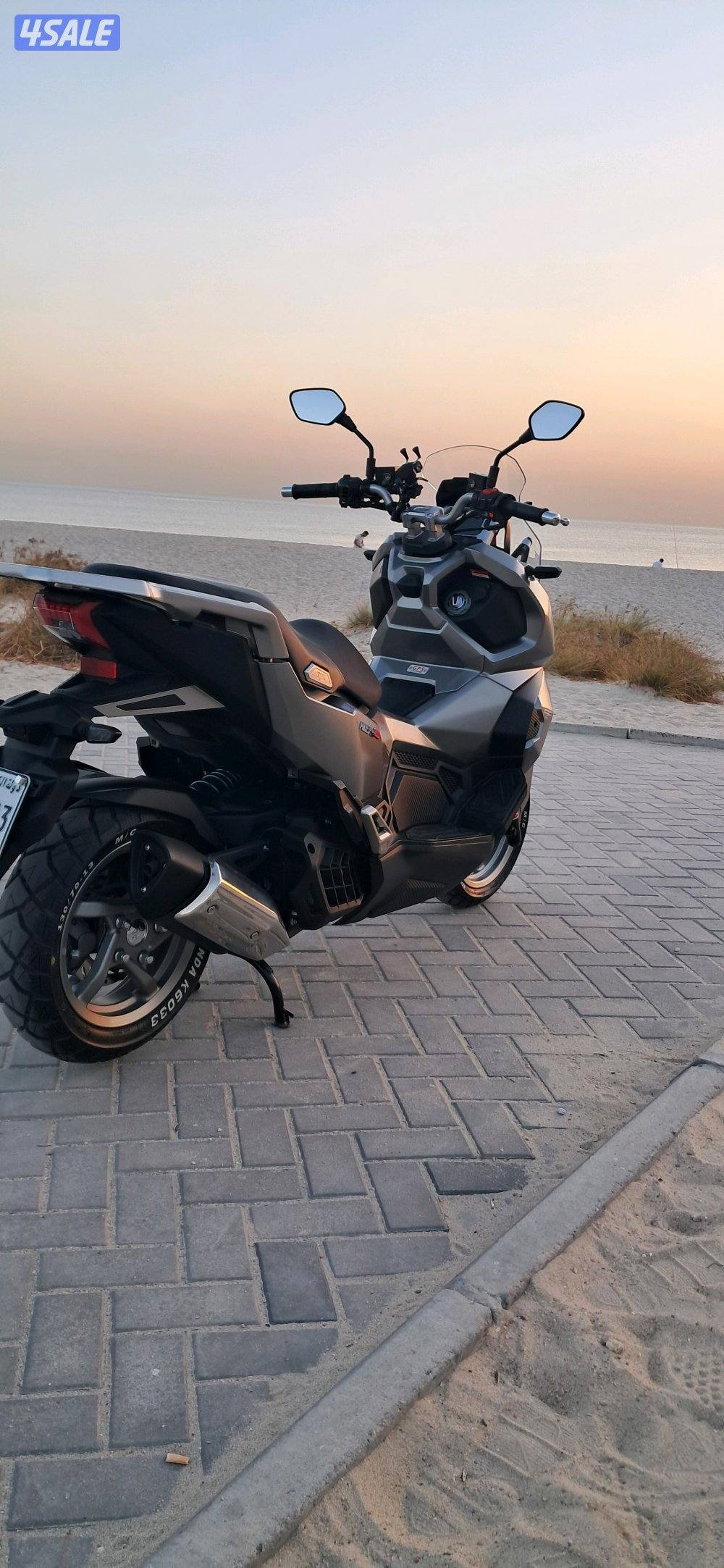 symهاسكي موديل 20243