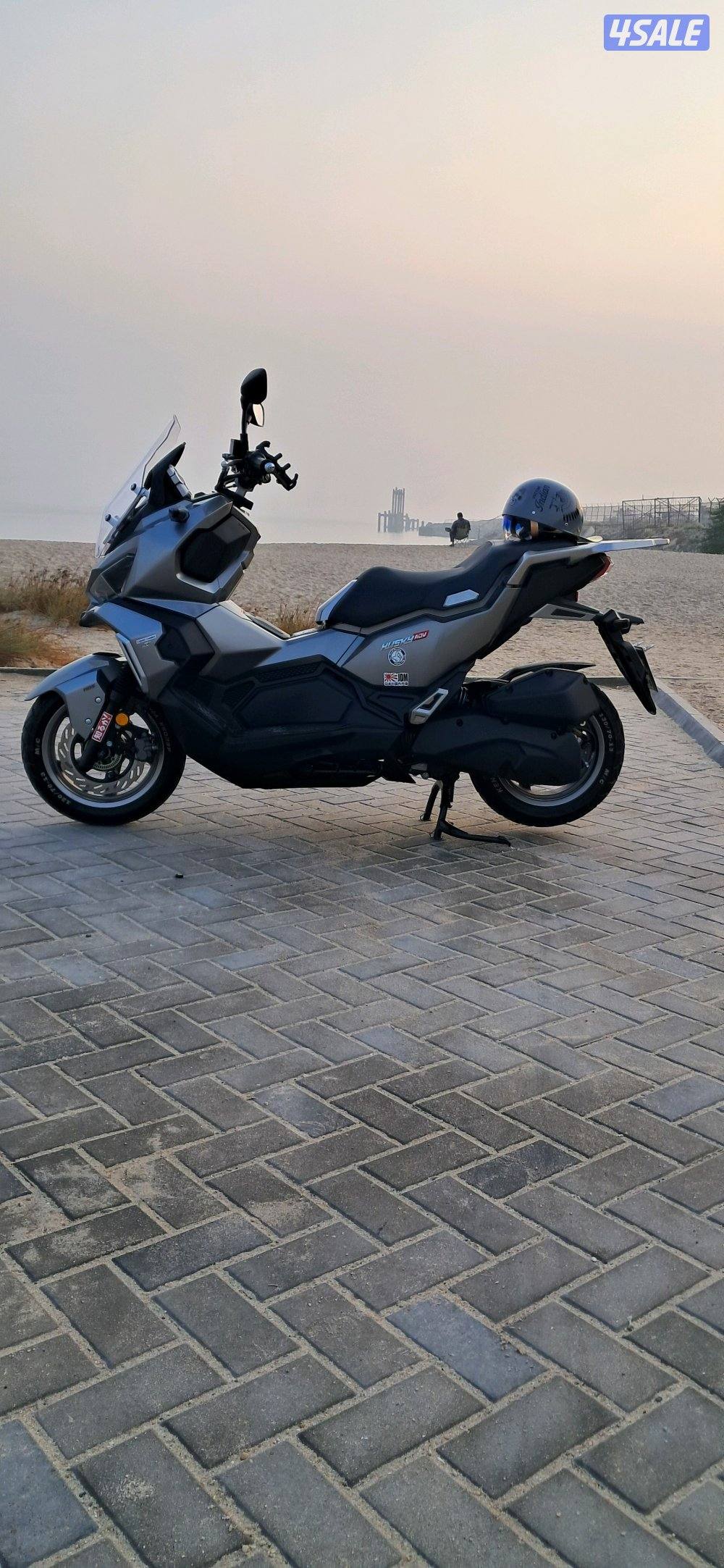 symهاسكي موديل 20244