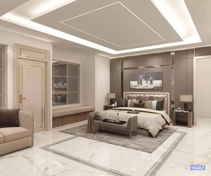 جبسم بورد دیکور جبس علی باکستانی2