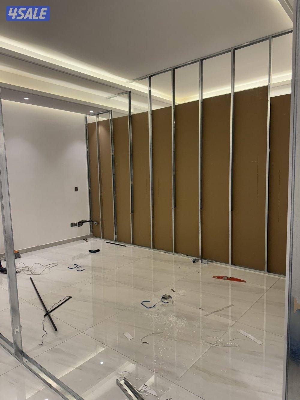 جبسم بورد دیکور جبس علی باکستانی4