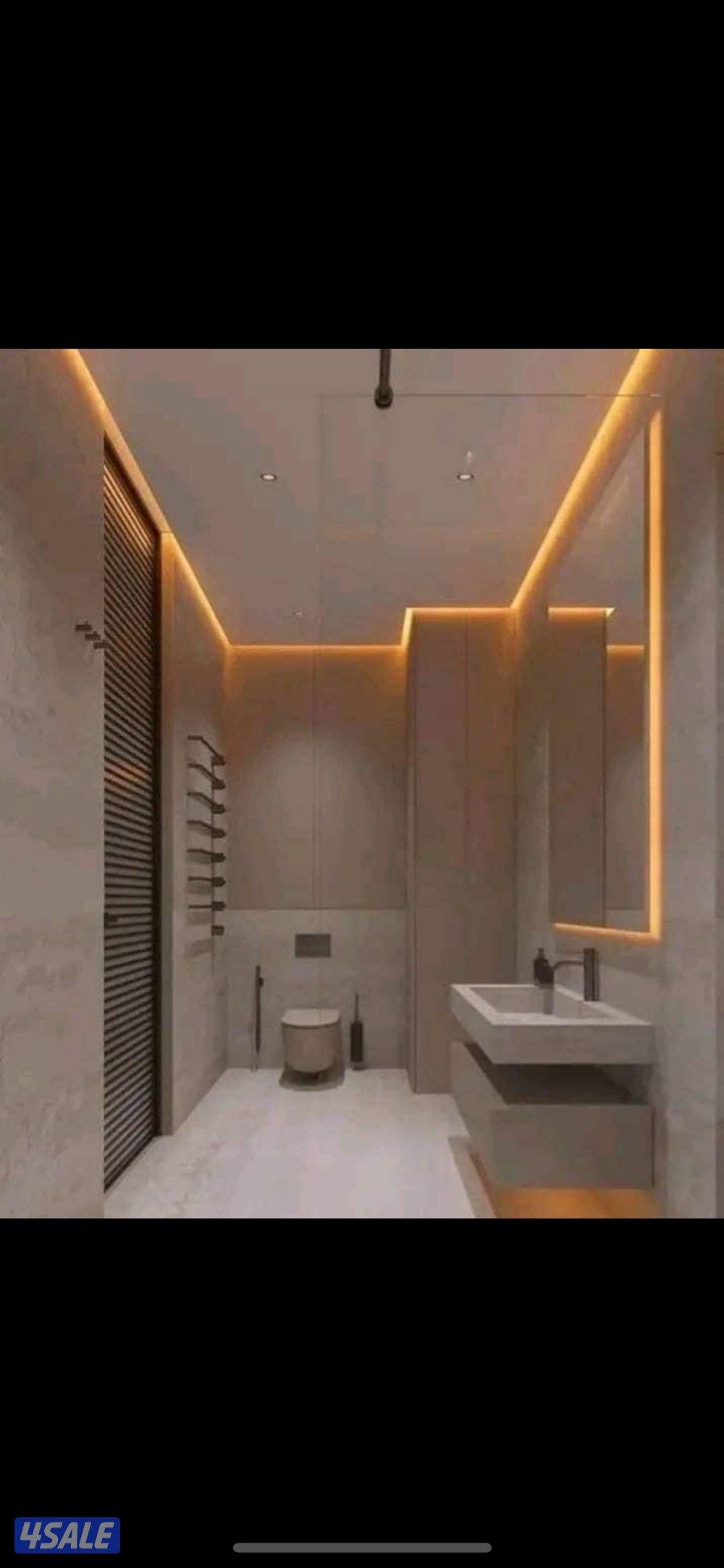 جبسم بورد دیکور جبس علی باکستانی9