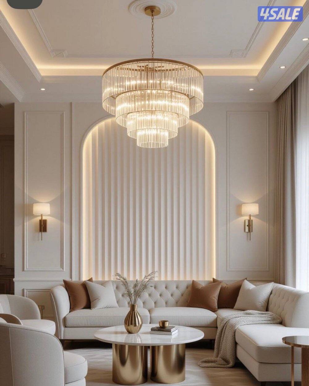 جبسم بورد دیکور جبس علی باکستانی12