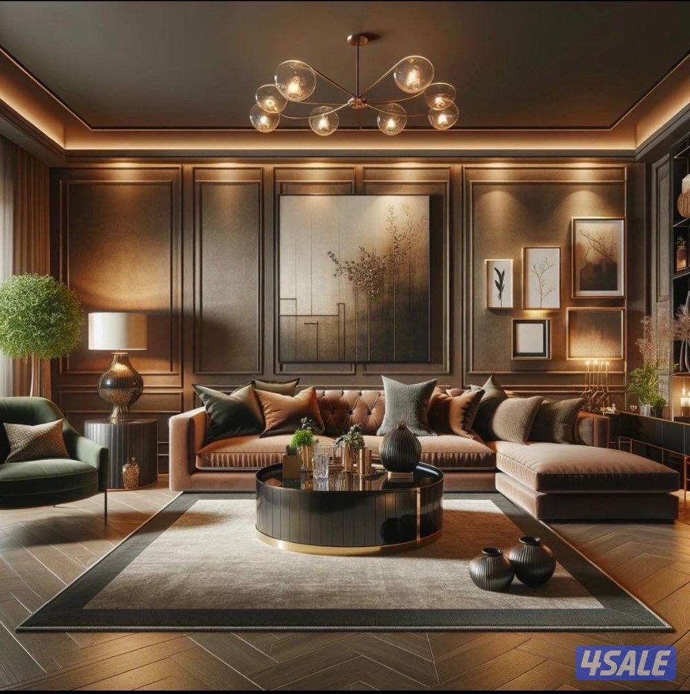 جبسم بورد دیکور جبس علی باکستانی13