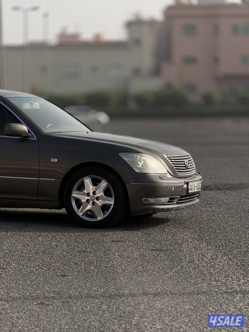 للبيع LS 430 الساير1