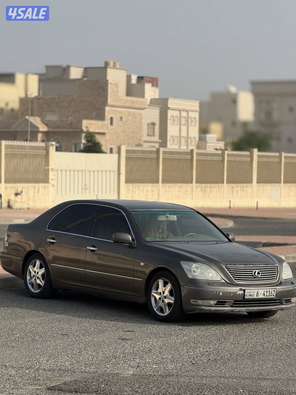 للبيع LS 430 الساير4