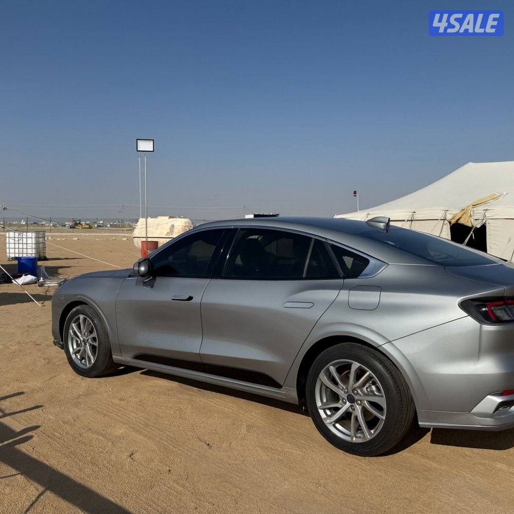 للبيع فورد تورس 20230