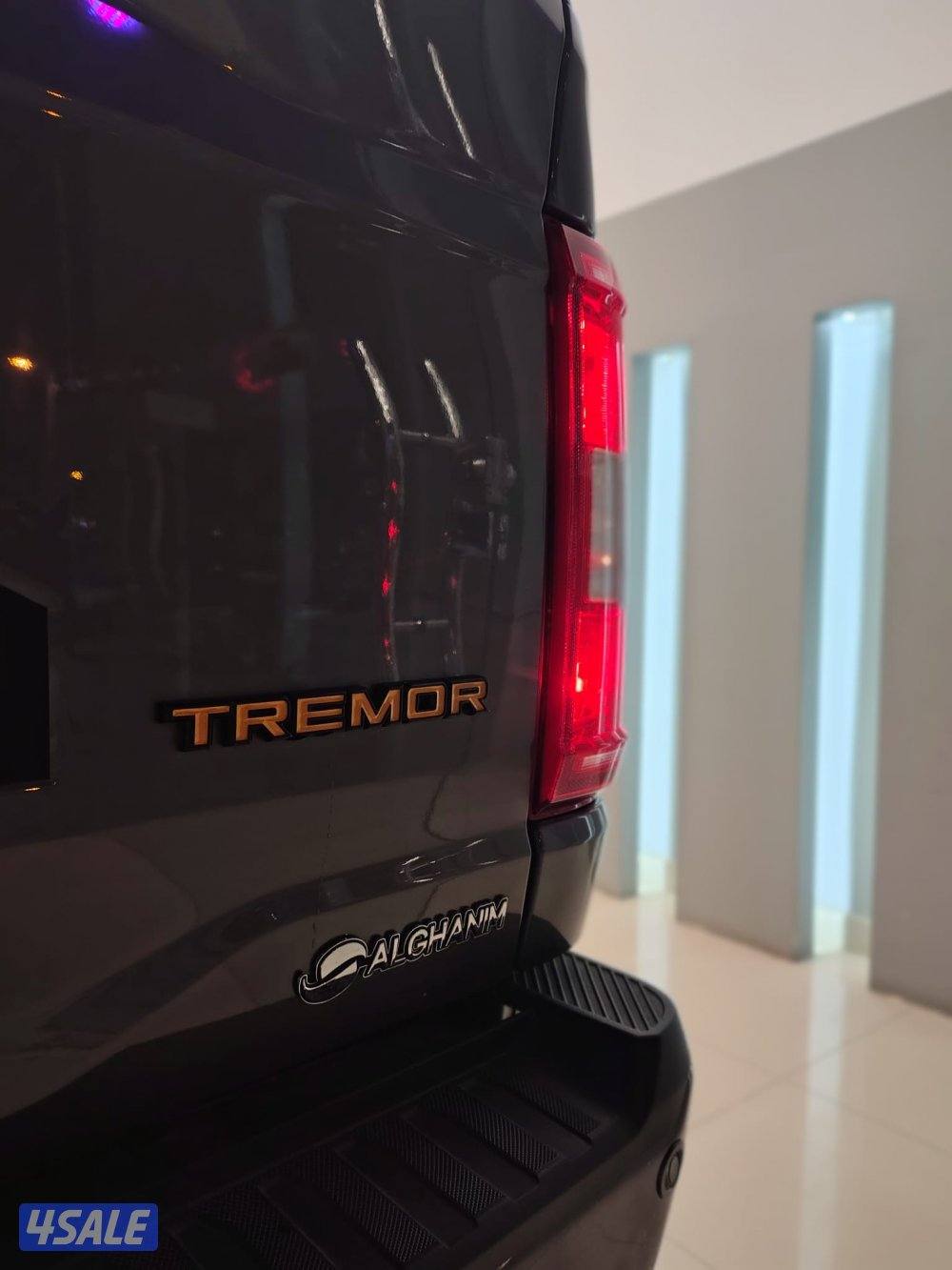 F-150 Tremor6