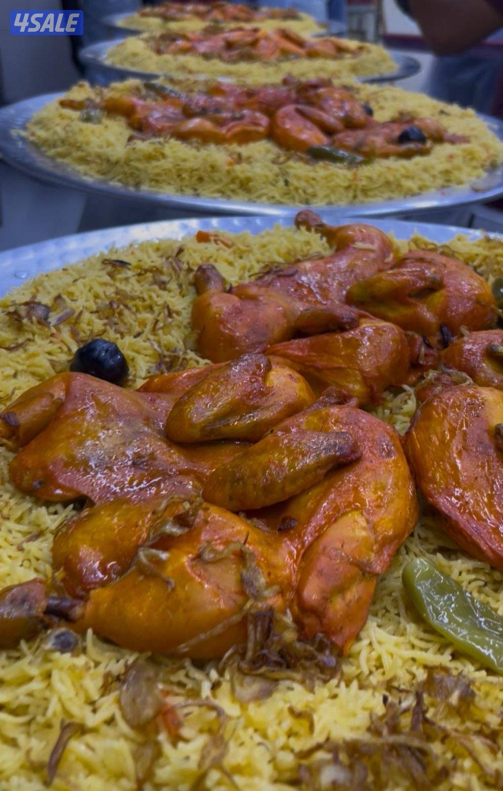 مطلوب كاشير لمطبخ كويتي له خبرة في الكاشير والمخزون وجلب اغراض المطبخ0