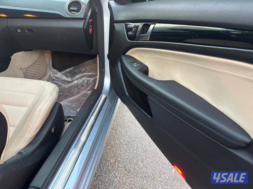 السعر نهائي. c250 coupe نظيف شرط الفحص7