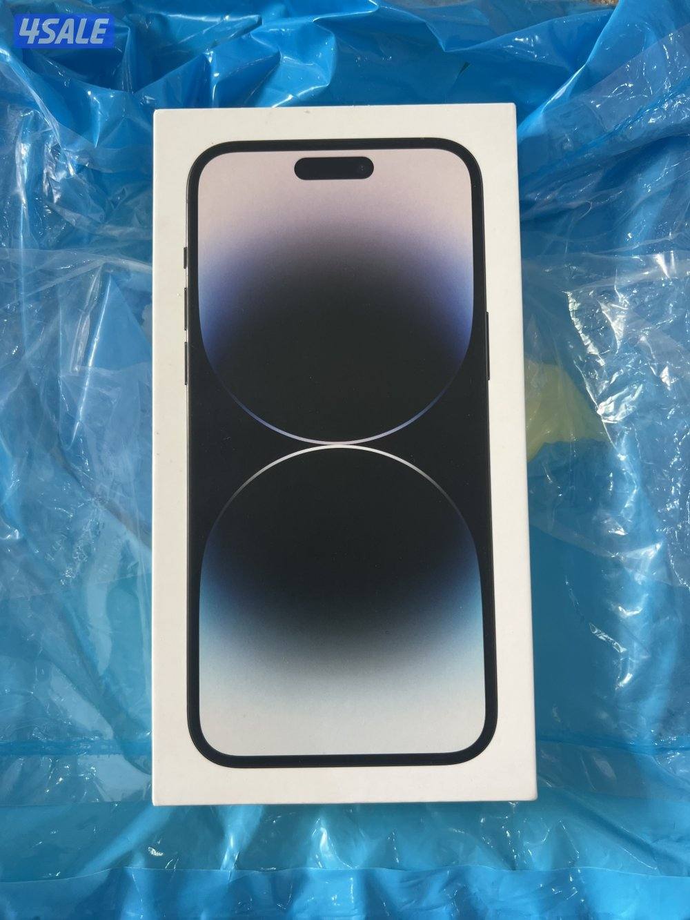 جديد14 غير مستخدم512 نهائيا 14بروماكس 5120