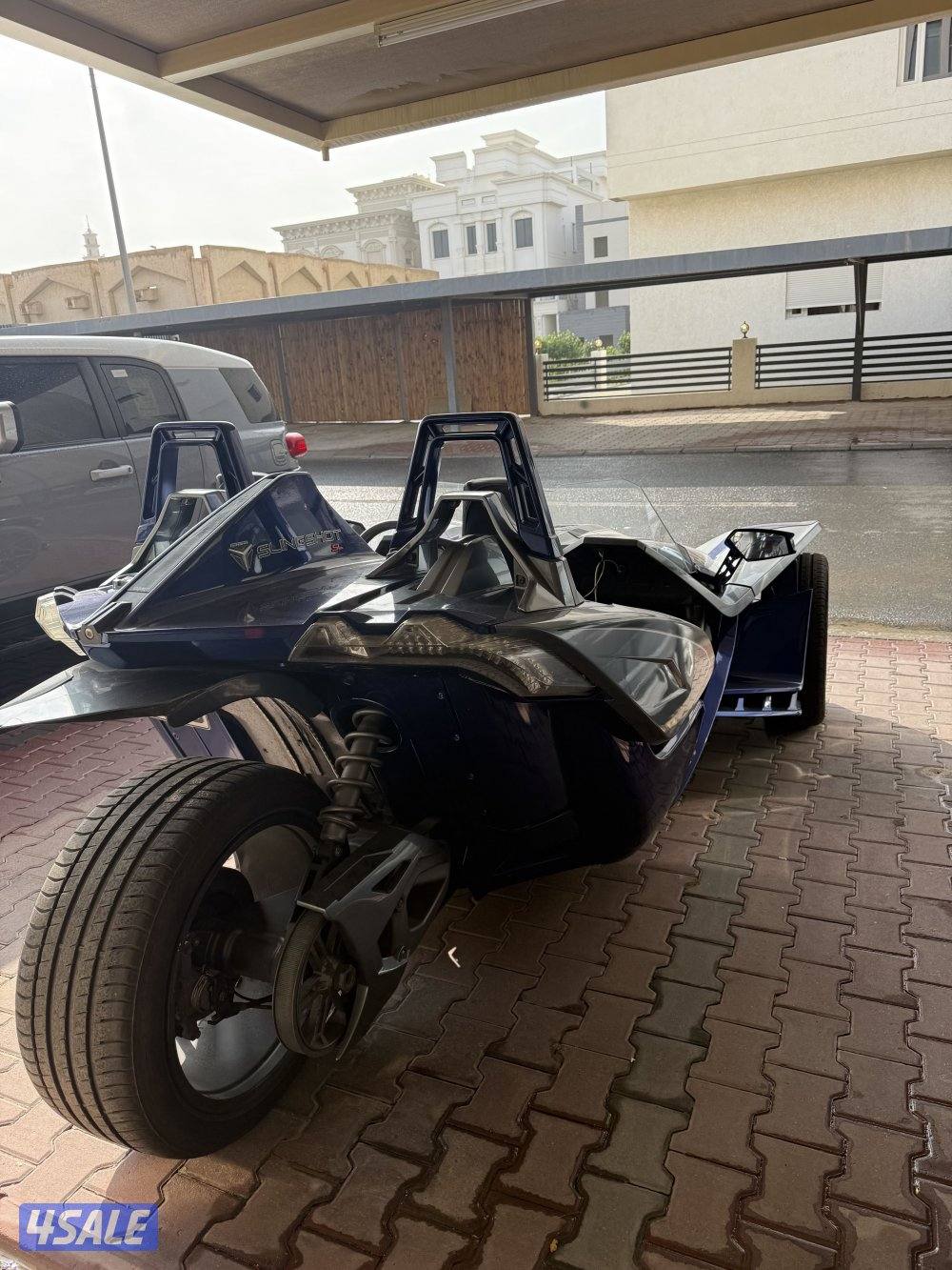 بيعه سريعه سلنق شوت sl1