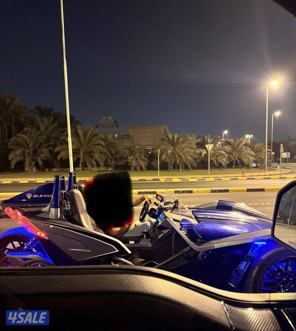 بيعه سريعه سلنق شوت sl4